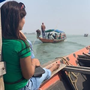 Meet your Posher, Rav